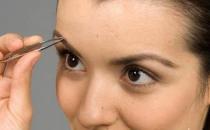 眉毛稀少 3种解决方法