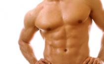 男人想更性感 试试胸毛种植