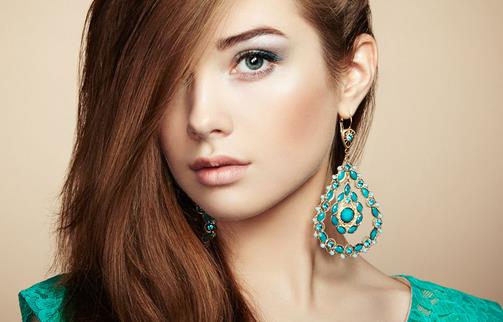 烫染后8个护理妙方 将发质损伤降到最低