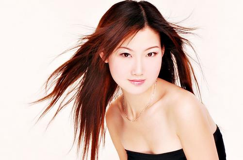 饮食助你解决头屑烦恼