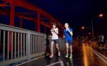 晚上跑步减肥是否有效果