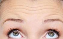 额头皱纹怎么去除 4大妙招秒除皱纹