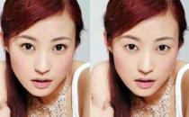 双眼皮手术留疤了要怎么办