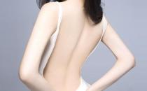 背部吸脂是面积最大的手术吗?