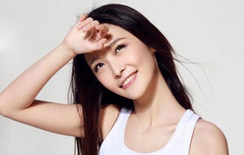 去屑洗发水每周用一次就够了