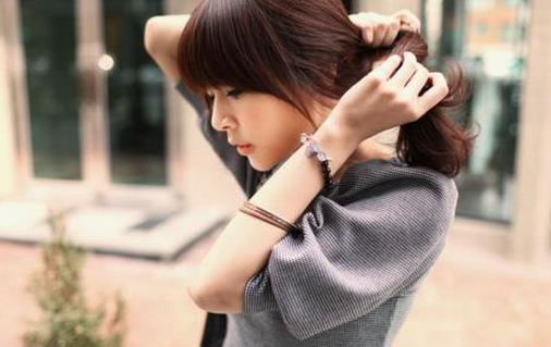 头发分叉怎么办 呵护头发好方法