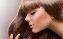 3大防掉发的方法由内到外保护秀发