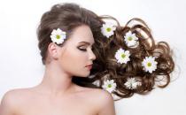 头发干枯毛躁怎么办 8种食物拯救干枯秀发