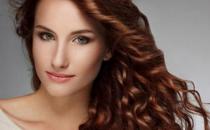 头发毛糙易生静电该怎么做