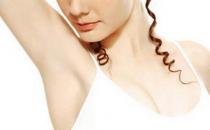 冰点无痛脱毛 学习明星脱毛方法