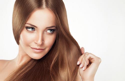 油性头发该如何清洗