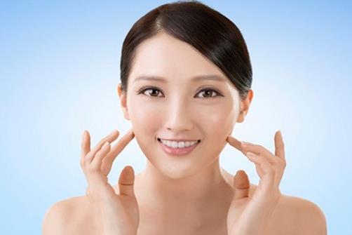 巧用8个手指小动作 护肤品吸收力提升50%！