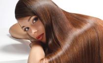 护发达人告诉你让头发生长更快的5个tips