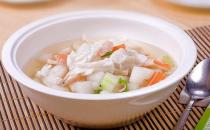 三大美容汤 让你不与“斑”为伴