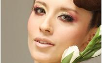 4种瘦脸术 给你一张明星脸