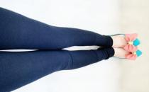 打底裤都应该是如何搭配的