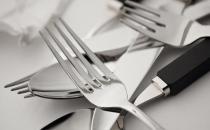 不锈钢餐具的使用误区你犯了吗？
