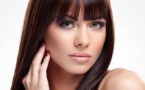 秀发也怕晒 4类发质防晒各有招