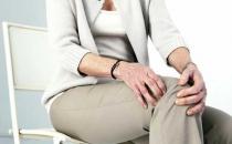 老人学会这五招 关节炎不敢找上门