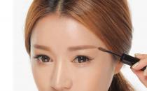 日系染眉膏眉毛颜色随你心