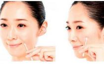 小棉棒百变妙用你值得拥有