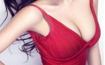 各国爱美人士渴望的理想胸型不同