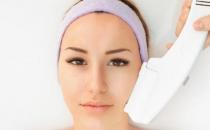 像素激光除皱手术的禁忌