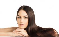 护发素不能涂到发根 错误美容细节大纠正