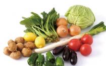 饮食搭配有禁忌 十种蔬菜搭配禁忌