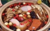 宫廷八珍生发 助你解决生发难题