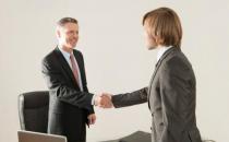 面试需要注意哪些礼仪？