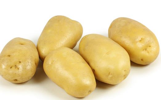 土豆美容养颜 土豆汁可清除色斑