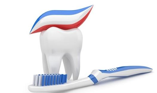 牙膏到底会不会磨损牙齿？