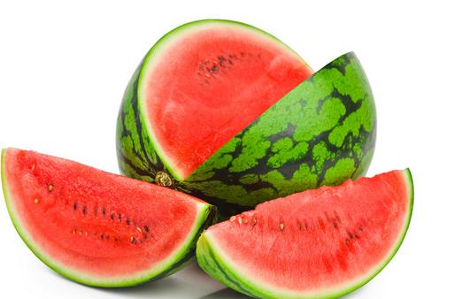 吃西瓜有什么好处?西瓜能美容