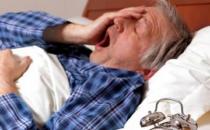 老人失眠率高至60% 怎么办？