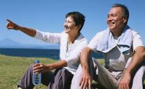 老人如何长寿？常做三件事