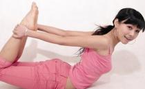 6式瘦腿运动 秀出美腿曲线