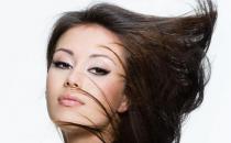 换季养发护发6件事