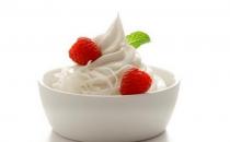 酸奶健康减肥食谱