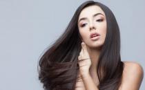 卷发如何保养发丝更健康有光泽