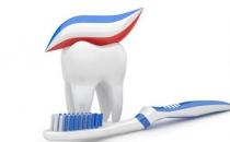 牙膏到底会不会磨损牙齿？