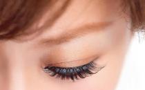 睫毛种植 让你魅力无限！