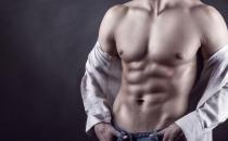 胸毛移植 引领男人整形新时尚