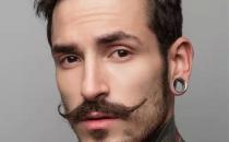 怎么进行胡须种植手术