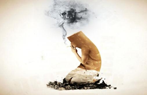 吃药的时候能够抽烟吗?