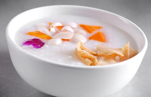 女性美容养颜粥推荐