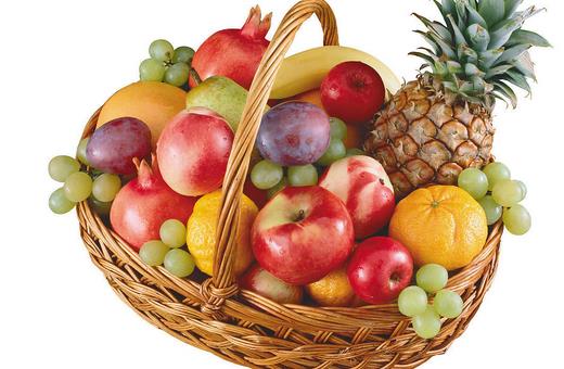排毒养颜有技巧 4种水果排毒法