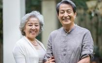 老年夫妻相处之道