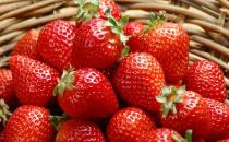 10种水果美颜养肤 草莓增白保湿