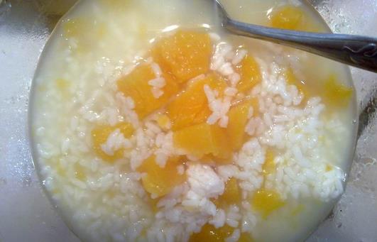 女性养颜:最有效的8大美味养颜粥